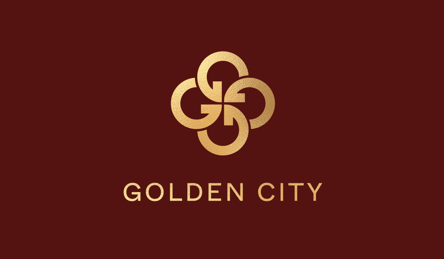 Golden City