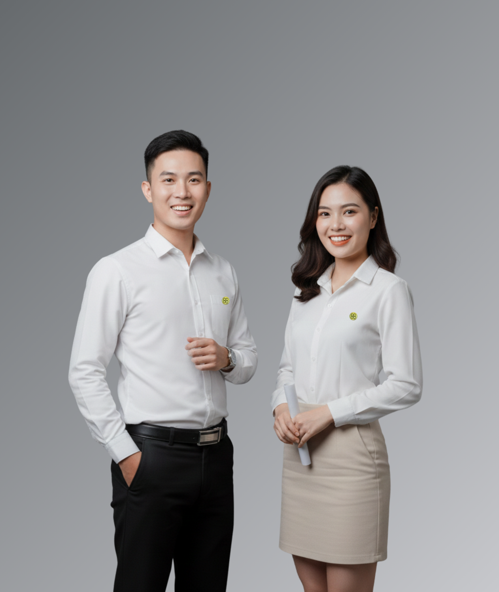 Môi trường làm việc