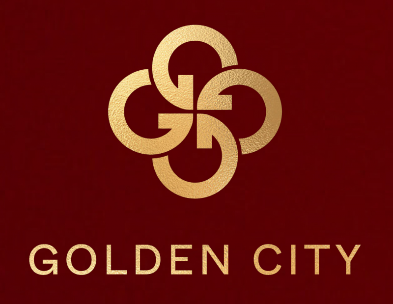 Công ty cổ phần Golden City chính thức thay đổi logo kỷ niệm 15 năm thành lập